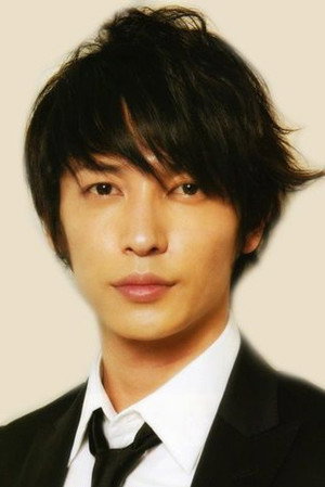 玉木宏 profil kép