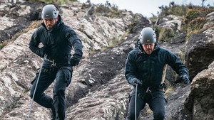 Celebrity SAS: Who Dares Wins 2. évad Ep.3 3. epizód