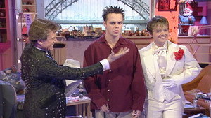 The Ant & Dec Show 2. évad Ep.9 9. epizód
