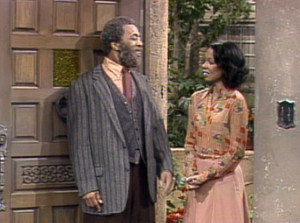 Sanford and Son 4. évad Ep.25 25. epizód