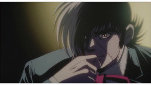 Black Jack 1. évad Ep.9 9. epizód