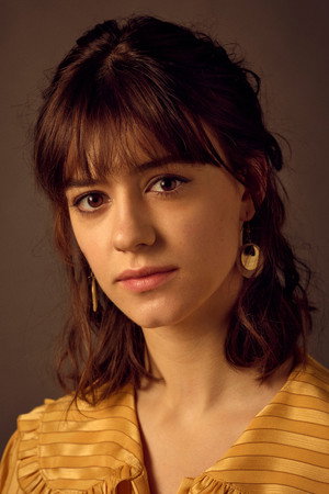Daisy Edgar-Jones profil kép