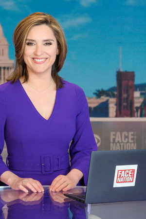 Face The Nation poszter