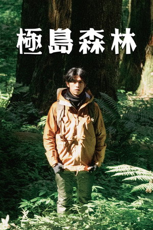 極島森林 poszter