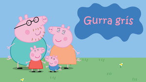 Peppa malac kép