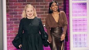 The Kelly Clarkson Show 3. évad Ep.163 163. epizód