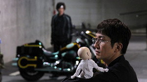 仮面ライダーOOO 1. évad Ep.12 12. epizód