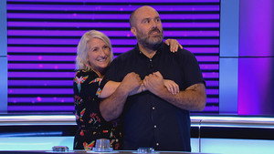 Ant & Dec's Limitless Win 3. évad Ep.2 2. epizód