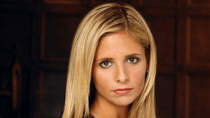 Buffy, a vámpírok réme kép