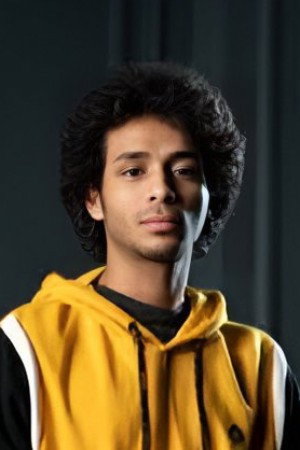 عزام النمري profil kép
