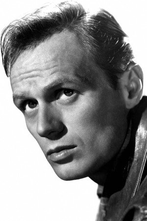 Richard Widmark profil kép