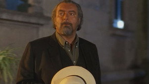 Il giudice Mastrangelo 1. évad Ep.3 3. epizód