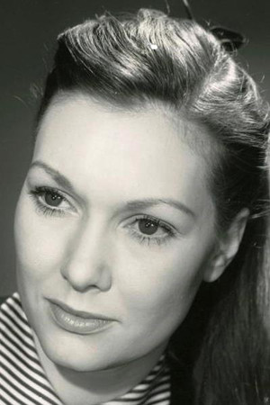 Grethe Holmer profil kép