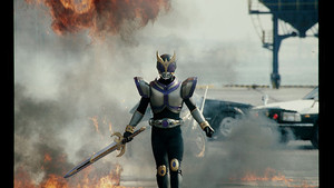 仮面ライダークウガ 1. évad Ep.10 10. epizód