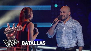 La Voz Argentina 2. évad Ep.26 26. epizód