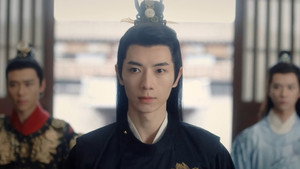 满级流女帝 1. évad Ep.10 10. epizód