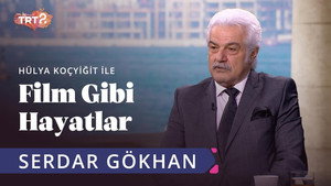 Hülya Koçyiğit ile Film Gibi Hayatlar 1. évad Ep.6 6. epizód