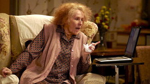 Catherine Tate's Nan Speciális epizódok Ep.1 1. epizód