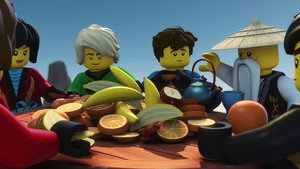 LEGO Ninjago: A Spinjitzu mesterei Speciális epizódok Ep.59 59. epizód