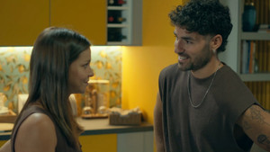 Amor à Prova 1. évad Ep.23 23. epizód