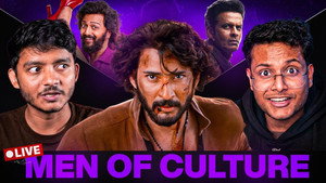 Men of Culture 1. évad Ep.207 207. epizód