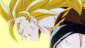 Dragon Ball Z Kai 5. évad Ep.28 28. epizód