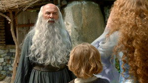 Merlin 1. évad Ep.1 1. epizód