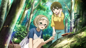 結城友奈は勇者である kép