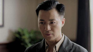 人民的选择 1. évad Ep.19 19. epizód