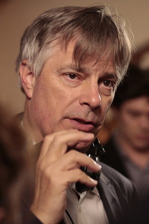 Whit Stillman profil kép