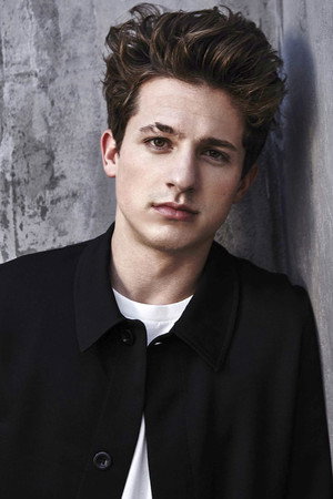 Charlie Puth profil kép