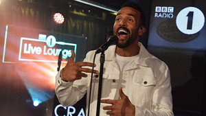 BBC Radio 1's Live Lounge 17. évad Ep.18 18. epizód