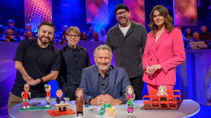 The Last Leg 34. évad Ep.1 1. epizód