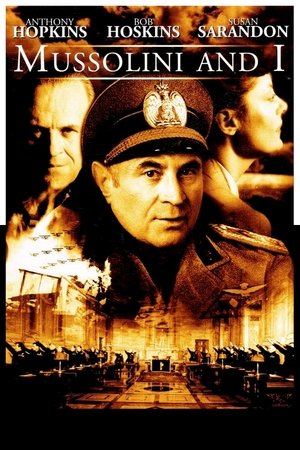 Mussolini és én, Galeazzo Ciano