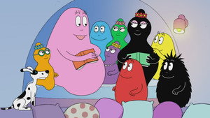 Barbapapa és családja 2. évad Ep.51 51. epizód