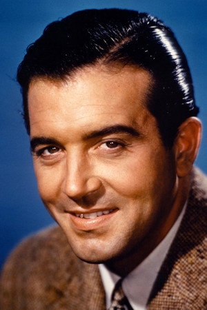 John Payne profil kép