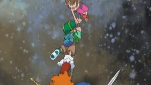 Digimon I. sorozat Ep.52 52. epizód