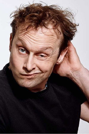 Christian 'Geo' Heltboe profil kép