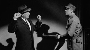 Gomer Pyle, U.S.M.C. 1. évad Ep.28 28. epizód