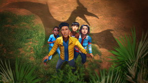 Jurassic World: Káoszelmélet kép