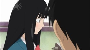 Tőlem neked: Kimi ni Todoke 1. évad Ep.4 Rumors