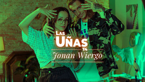Las uñas 4. évad Ep.3 3. epizód