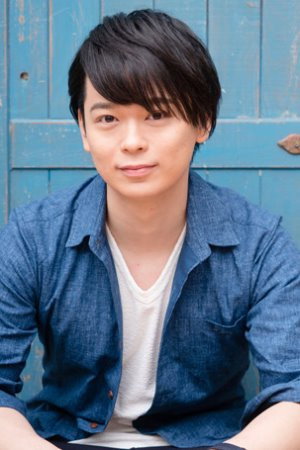 土岐隼一 profil kép