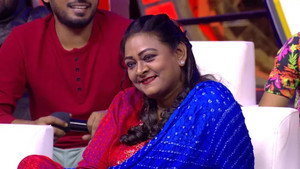 சூப்பர் சிங்கர் 8. évad Ep.30 30. epizód