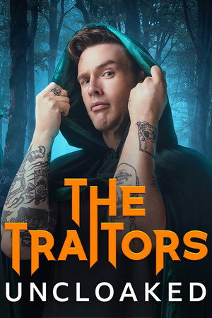 The Traitors: Uncloaked poszter