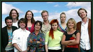 Wie is de Mol? 5. évad Ep.1 1. epizód