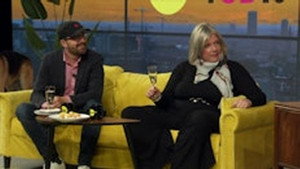 Den gule sofa med Allan Sindberg 3. évad Ep.8 8. epizód