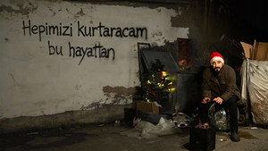 Mahsun J - Yılbaşı Özel kép