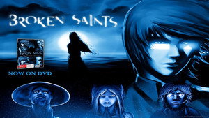 Broken Saints kép