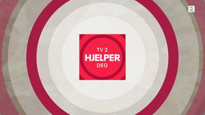 TV2 hjelper deg kép